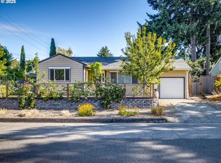 5425 N Syracuse St, Portland, OR 97203