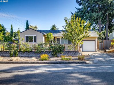 5425 N Syracuse St, Portland, OR, 97203