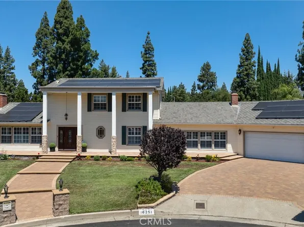 10251 Hadley Ave, Northridge, CA 91324