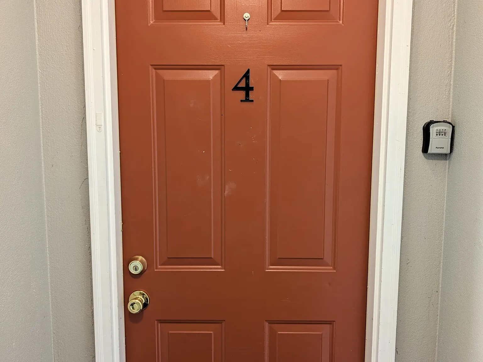 Cottage Apartments - 579-4 — Photo 3