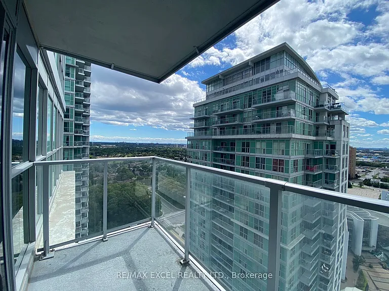 70 Town Centre Ct #2807 — Photo 19