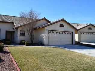 4825 Lawnwood Ct, Las Vegas, NV 89130
