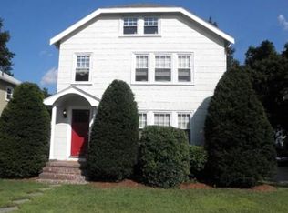 47 Sohier Rd #1, Beverly, MA 01915
