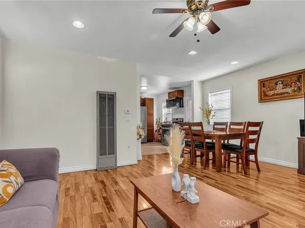 2063 E Knopf St, Compton, CA 90222