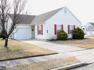 430 Paradise Rd, Williamstown, NJ 08094