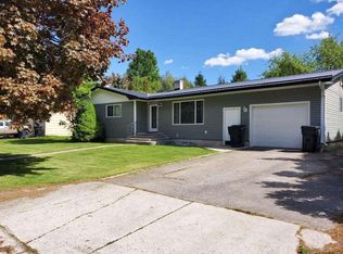 326 E 4 S, Preston, ID 83263
