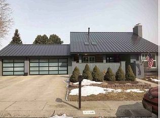 3348 Springridge Cir, Colorado Springs, CO 80906