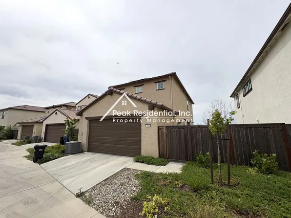 7996 Carraway Dr, Antelope, CA 95843