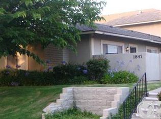 1847 Aleppo Ct, Thousand Oaks, CA 91362