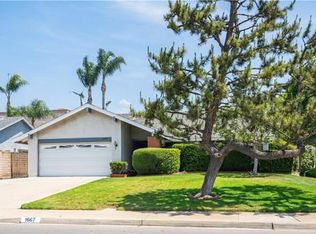 1667 Bianca St, La Verne, CA 91750