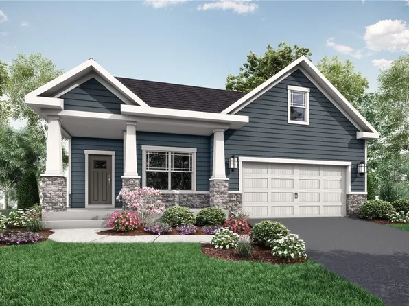 241 Maid Marion Ln, Canonsburg, PA 15317