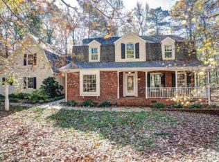 4024 Country Village Dr, Raleigh, NC 27606