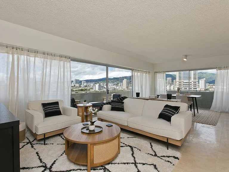 2015 Ala Wai Blvd #9C — Photo 5