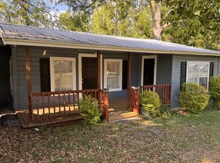 111 Schley St, Douglas, GA 31533
