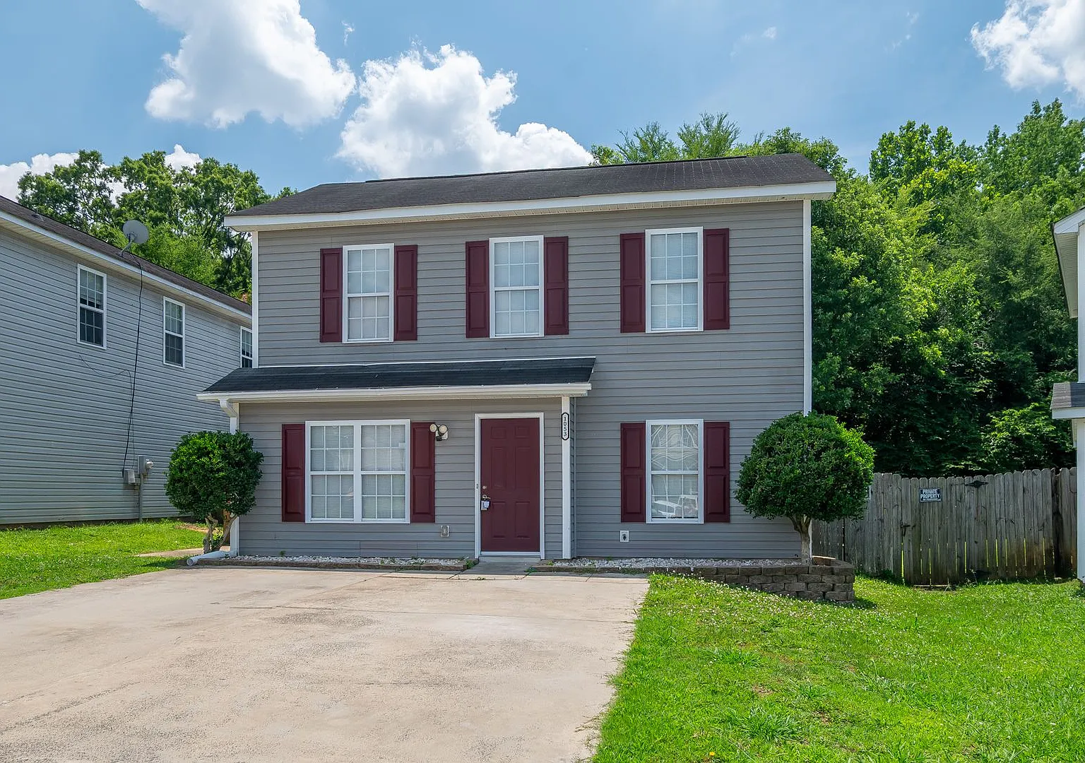 Charming Two-Story Home with Easy Access to Charlotte's Best Amenities — Photo 2