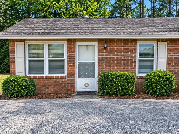 1090 N Guignard Dr APT B, Sumter, SC 29150