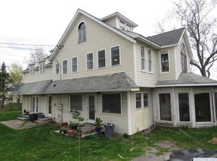 3846 Us Route 9, Hudson, NY 12534