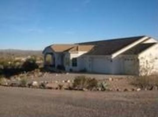 56122 332nd Ave, Wickenburg, AZ 85390