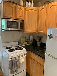 Rented by Oxford Property Group