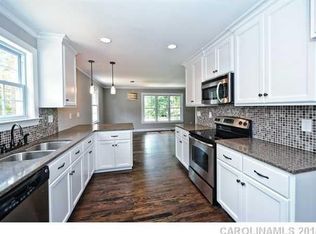 1506 Hartford Ave, Charlotte, NC 28209