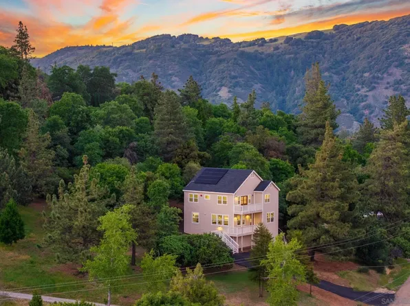 2396 Cape Horn, Julian, CA 92036