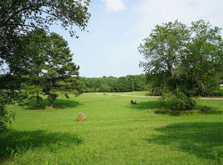 1396 Taylor Town Rd NE LOT WP001, Ranger, GA 30734