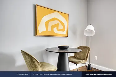 Rented by The Blueground