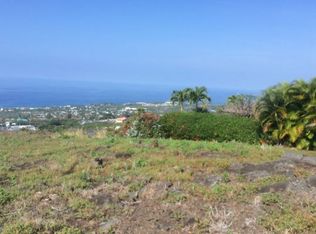 76 6415th #16-A, Kailua Kona, HI 96740