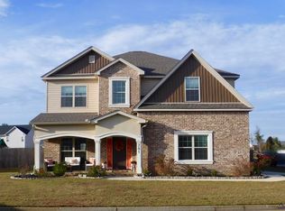 201 Deven Ct, Warner Robins, GA