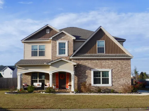 201 Deven Ct, Warner Robins, GA 31088