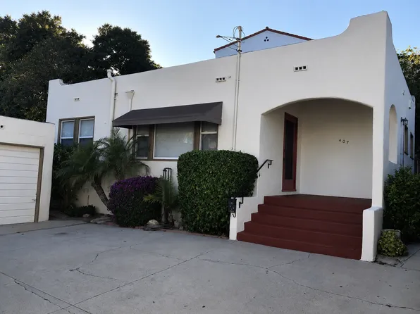 407 Montgomery St, Santa Barbara, CA 93103