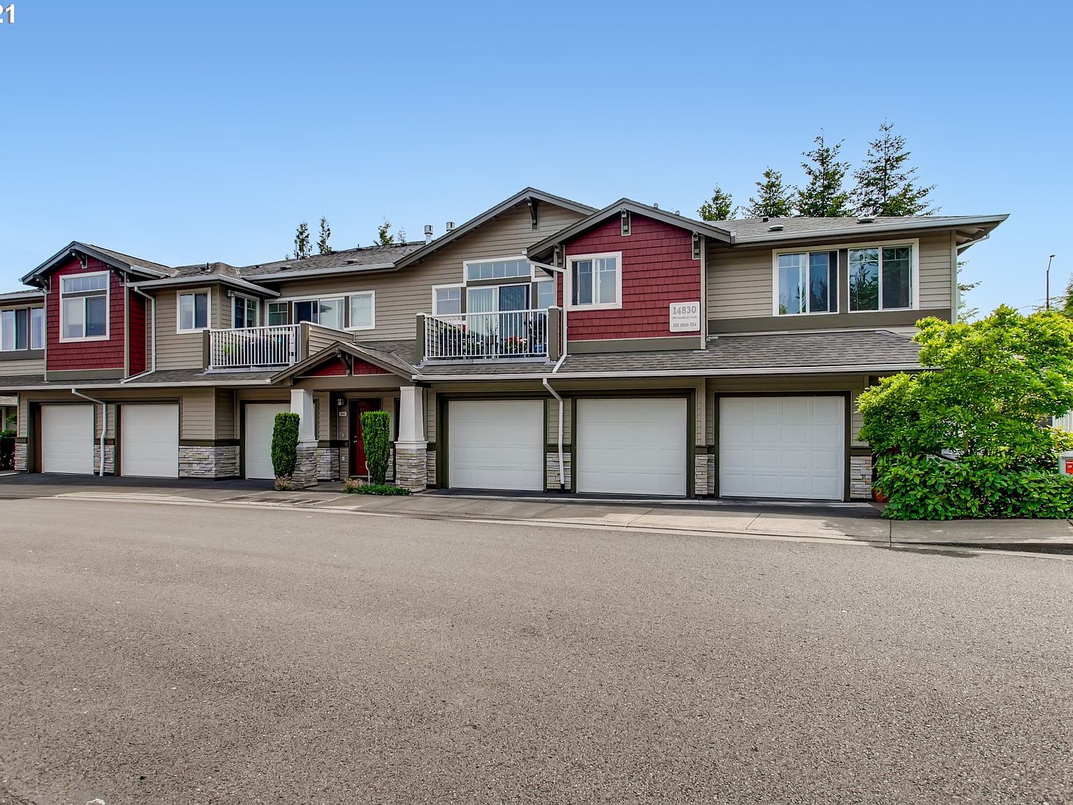 14830 SW Sandhill Loop UNIT 204, Beaverton, OR 97007 Zillow