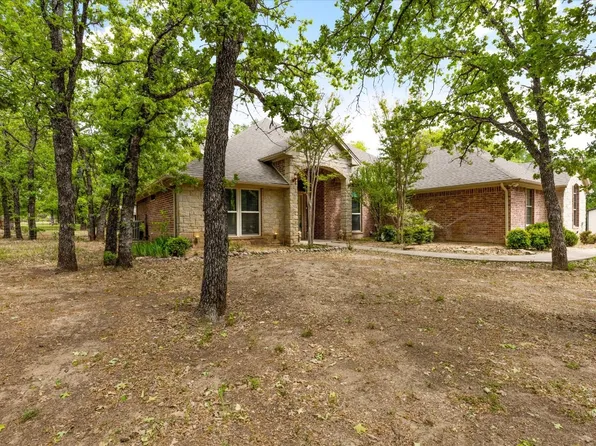 9051 McArthur Ct, Tolar, TX 76476