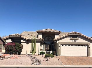 6090 S Cassia Dr, Gold Canyon, AZ 85118