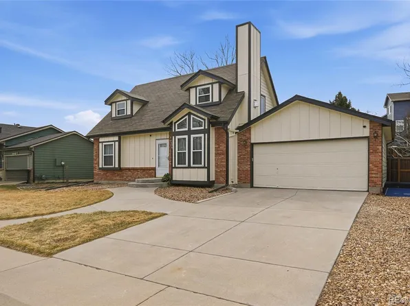 1696 E 96th Way, Thornton, CO 80229