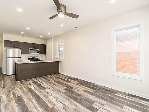 Kitchen/Living Room