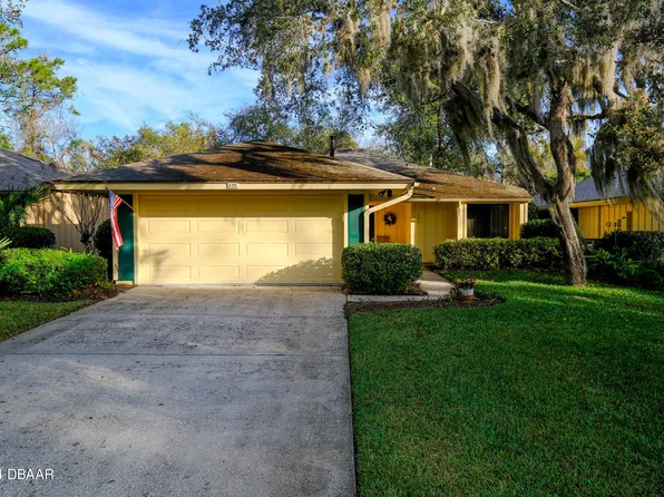 695 Saint Andrews Cir, New Smyrna Beach, FL 32168