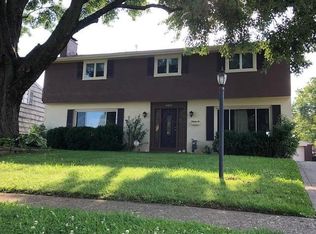 4400 Marland Dr, Columbus, OH 43224