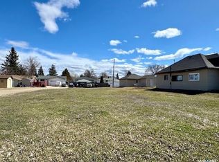 135 3rd AVENUE SE, Swift Current, SK S9H 3K3