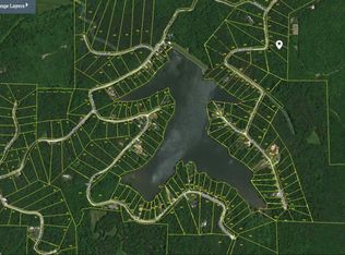 349 Strike King Dr, Cedar Grove, TN 38321