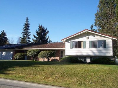 9032 31st Ave SE, Everett, WA, 98208