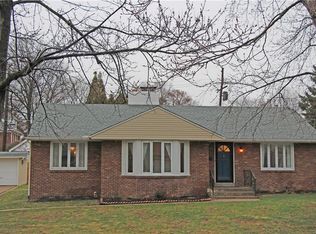 3833 Myrtle St, Erie, PA 16508