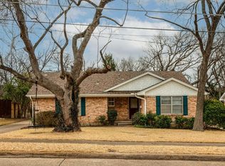 2314 Springhill Dr, Dallas, TX 75228