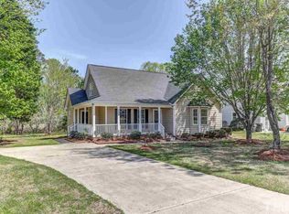 Commander Dr, Wendell, NC 27591