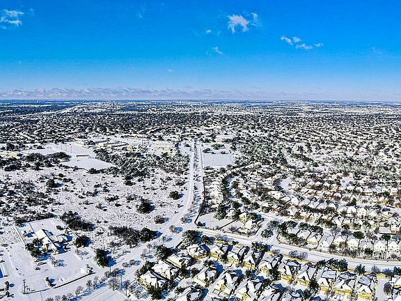 Snow Day 2021