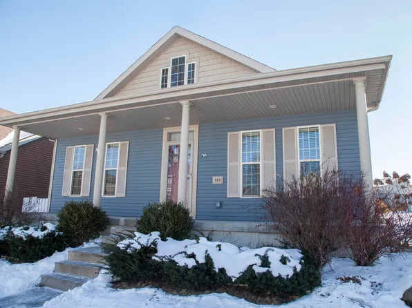 505 Pine Lawn Pkwy, Verona, WI 53593