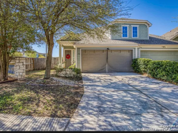 6702 Terra Rye, San Antonio, TX 78240