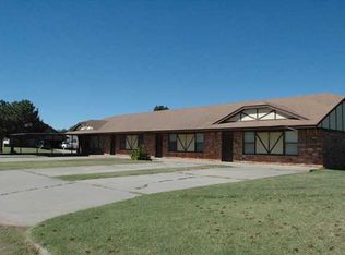 1305 W Whippoorwill Way, Mustang, OK 73064