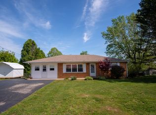 79 Lovelace Subdivision Rd, London, KY 40744