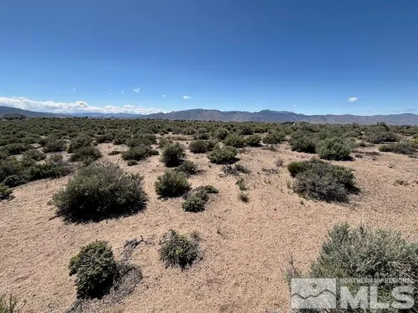 365 Ludwig Ln, Smith Valley, NV 89430